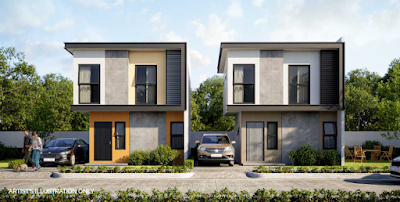 Sydney House and Lot by Antel Land: A Modern Family Home in Cavite