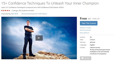 Free Udemy Course
