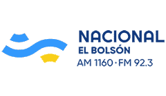 Radio Nacional El Bolsón AM 1160 FM 92.3 LRA 57