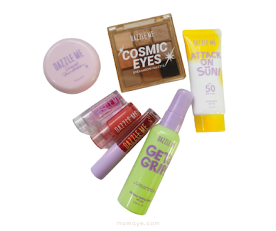 Dazzle Me PH Must Try Makeup Products