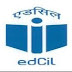 EdCIL Recruitment Notification 2013 For Office Assistant