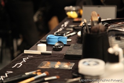 makeup