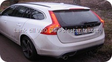 Länk till V60 D5 Polestar