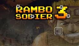 Soldiers Rambo3 Sky Mission  v1.0