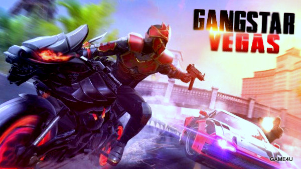 Free transfer Gangstar Vegas - mafia game mechanical man modded game for your android transportable and pill from mechanical man Mobile zone.    Gangstar Vegas - mafia game could be a action game; the sport is developed by Gameloft.