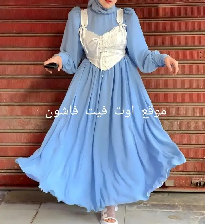 اخر صيحات ملابس صيف 2024 ملابس صيف متنوعة
