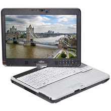 FUJITSU LifeBook T4410s