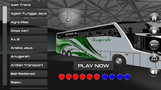 Download Gratis IDBS Bus Simulator + Telolet Indonesia Apk Terbaru 2016