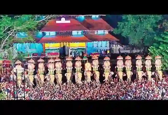 News, Kerala, Thrissur, Thrissur-Pooram, Religion, Police, Parents, Children, Police Station, Thrissur Pooram: City Police implementing project called 'Shraddha'.