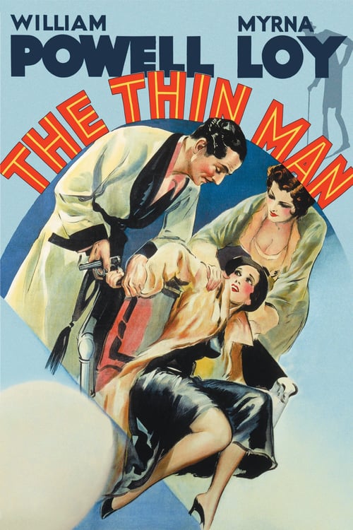 [HD] O Homem Sombra 1934 Assistir Online Legendado