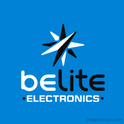 BeLite Electronics logo