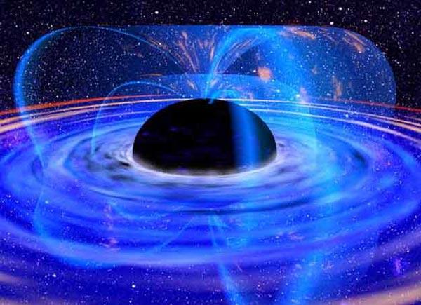 Black Hole Pictures From Space3