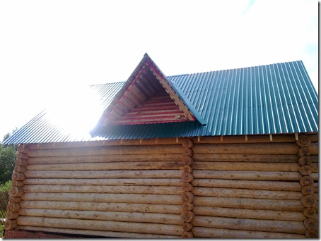 б