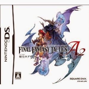 オレ的ゲーム購入記 Fft 封穴のグリモアは面白い 攻略 感想 レビュー まとめ 地味にハマる究極の作業ゲー Ds オレ的ゲーム購入記 Fft 封穴のグリモアは面白い 攻略 感想 レビュー まとめ 地味にハマる究極の作業ゲー Ds