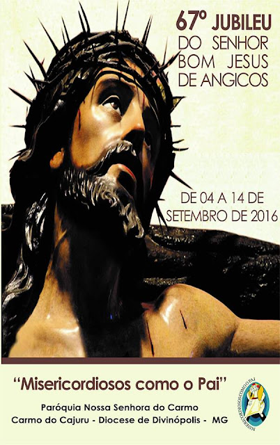 67º Jubileu do Senhor Bom Jesus de Angicos