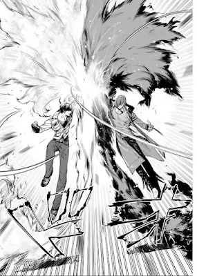 Reseña de The King of Fighters: A New Beginning, de Kyoutarou Azuma y SNK Corporation - Ivrea