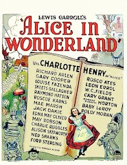 Alice in Wonderland (1933)