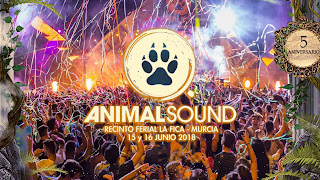 animal sound, murcia, festival, musica, musica electronica, house, tech house, techno, hardstyle