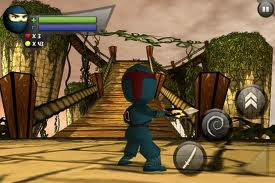 Ninja Guy Game Full Version Free Download