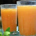 Bel er Shorbot (Wood Apple Drink)