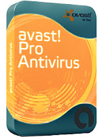 uk Avast! Antivirus Professional v 7.0.1461 Beta (Activation upto 2050) pk