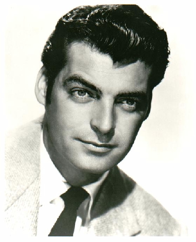 RORY CALHOUN Posted by MARZ at 400 PM