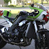 KAWASAKI ZX 10 CoC