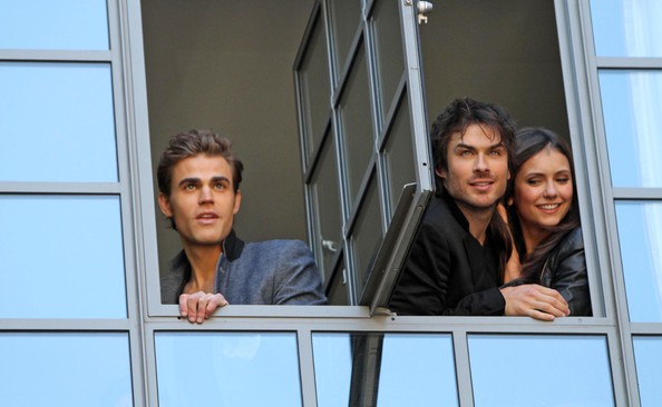 nina dobrev and ian somerhalder