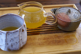 blog sur le thé et la céramique