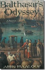 balthasar's odissey