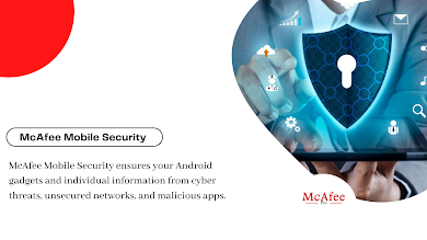McAfee Mobile Security login