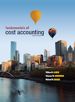 Fundamentals of Cost Accounting 4th Edition By Lanen Anderson And Maher PDF