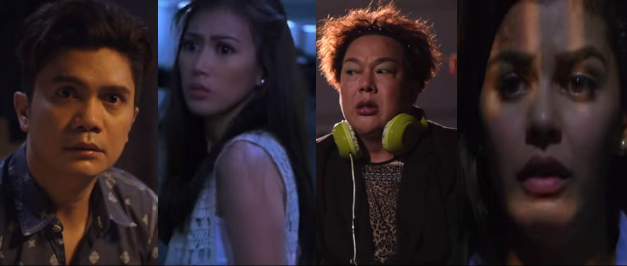 Buy Now, Die Later 2015 movie trailer impressions 2015 mmff Filipino horror film entry Pinoy Movie Blogger