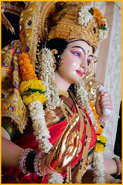 ma durga photos