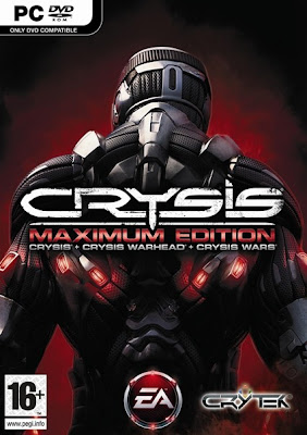 6T3DNGMUam Download Jogo  Crysis: Maximum Edition Completo