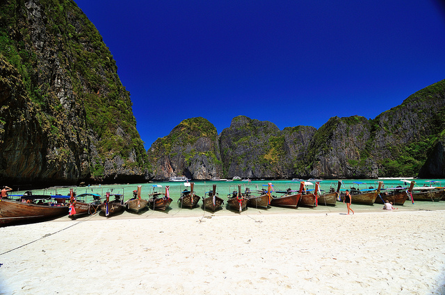 Thailand Tour Packages