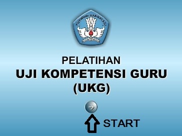 Media Pelatihan Uji Kompetensi Guru UKG