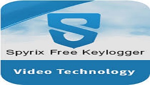 Spyrix Free Keylogger