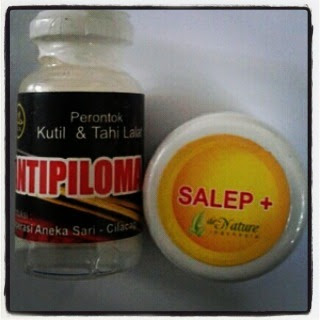 Obat Kutil Kelamin