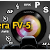 Download Camera Terbaru FV-5 v1.53 For Android
