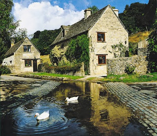 Holiday Cottages Cotswolds