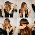 Ladies Hair Style Tutorials...