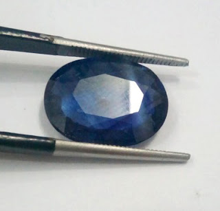 Sapphire Gemstone Ring Price in Pakistan