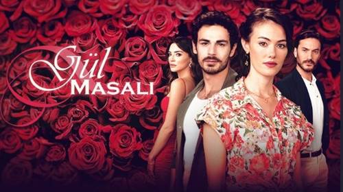 gul masali episode 4