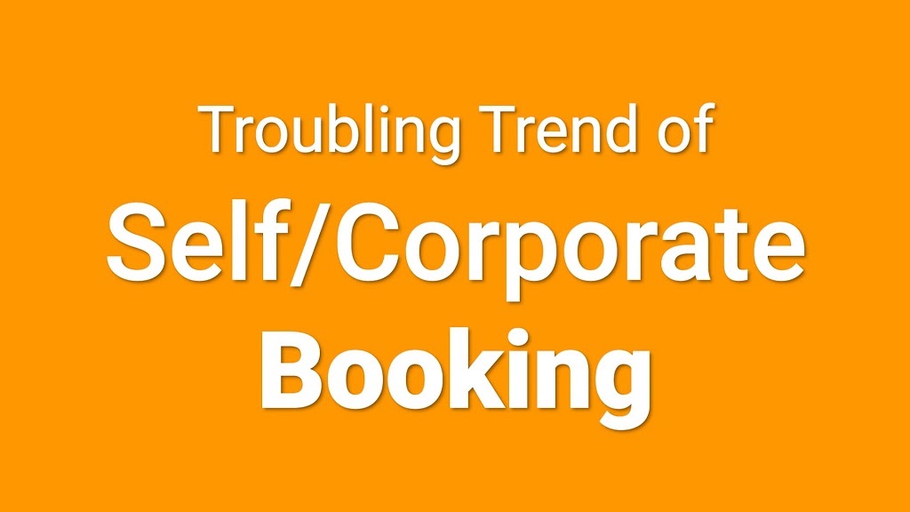 Troubling Trend of Self/Corporate Booking in Bollywood