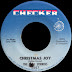 The Soul Stirrers - Christmas Joy (Checker 5007)