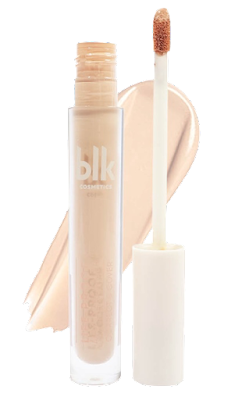 blk cosmetics Daydream Life-Proof Airy Concealer Crème