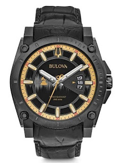 Bulova 98B293 Special GRAMMY Edition Men's Precisionist