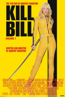 Kill Bill 1