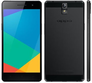 Oppo R3 pictures